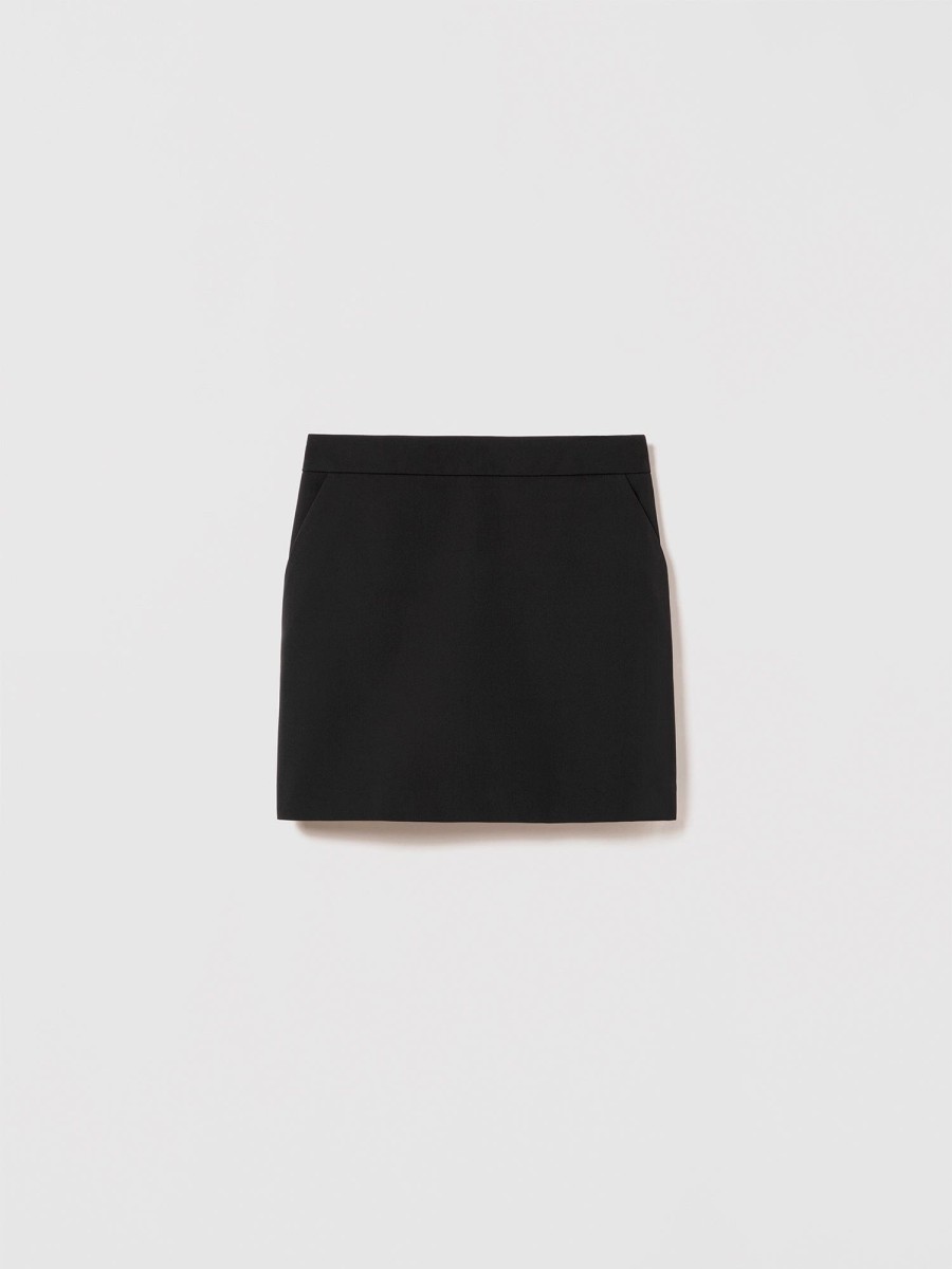 Best Judith & Charles Saumur Skirt