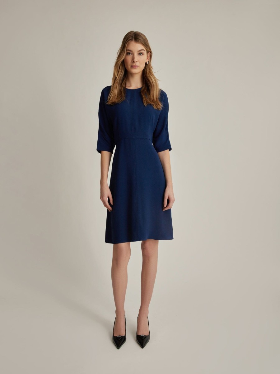 Best Judith & Charles Cler B Dress