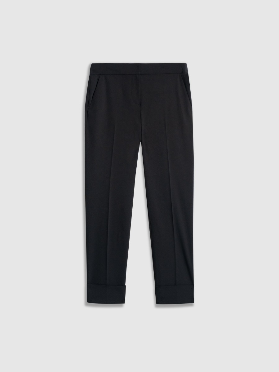 Best Judith & Charles Reva B Pant Black