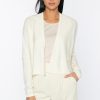 Best Kinross Cashmere Dress Cardigan