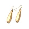 Wholesale PONO Silvia Barile Earring Gold