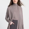 Wholesale Kinross Cashmere Easy Drape Cardigan