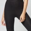 Clearance Majestic Filatures Soft Touch Legging Noir