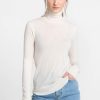 Online Kinross Cashmere T-Neck