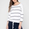 Clearance Kinross Cashmere Drawstring Pullover