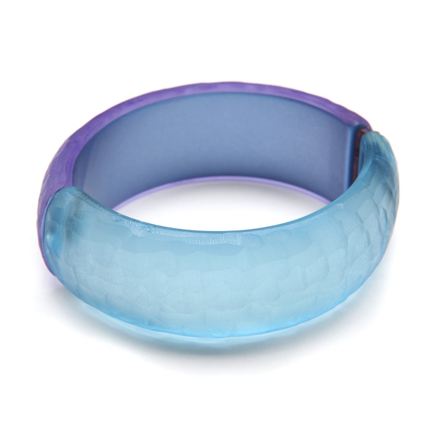 Clearance PONO Ice Gemini Bracelet Polynesia