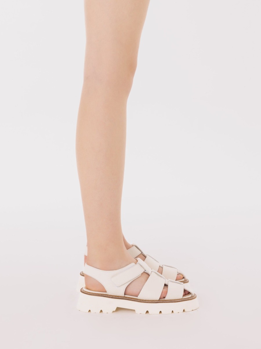 Online THEO The Label Hemera Sandal