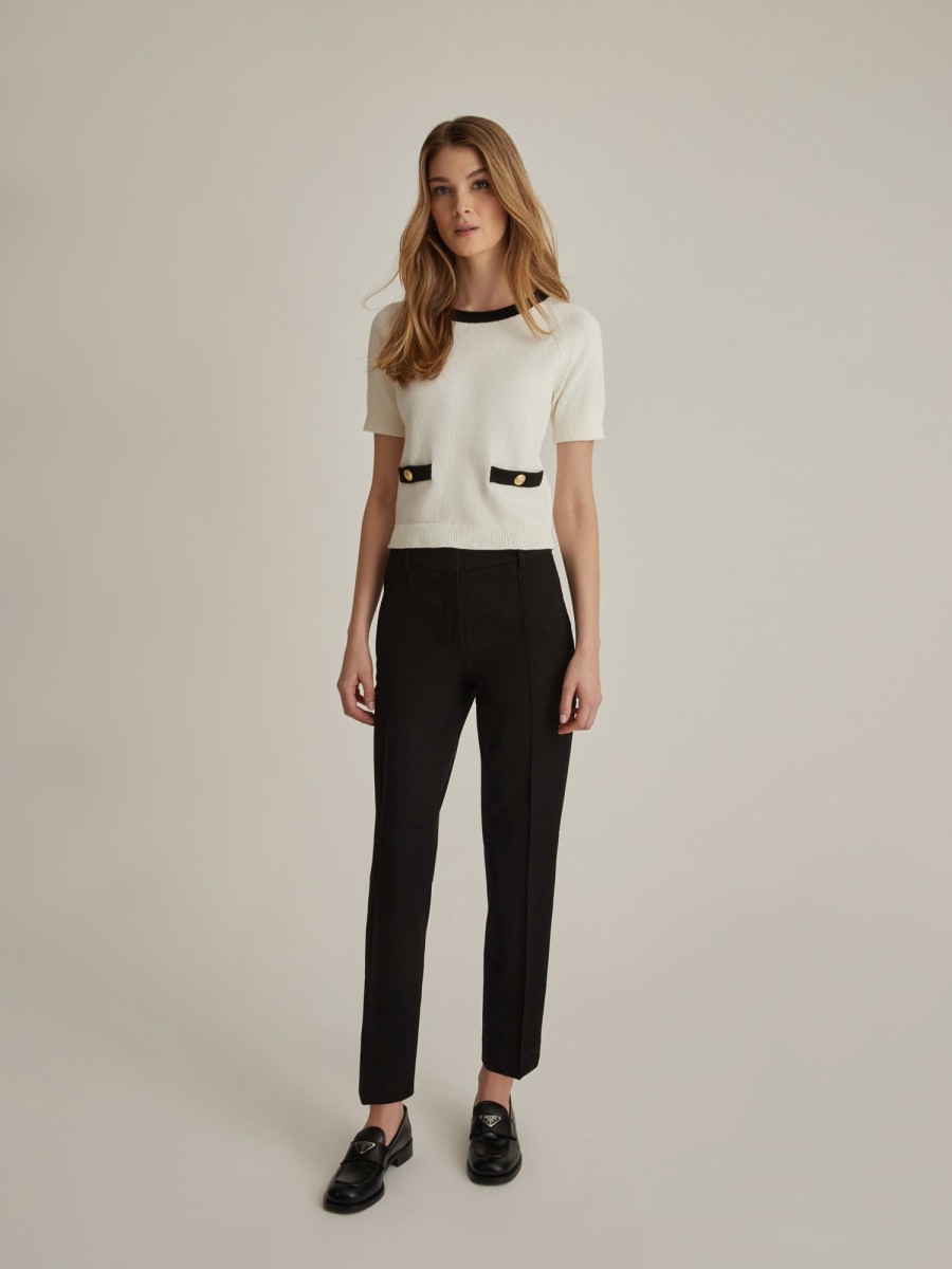 Hot Judith & Charles Billy Pant