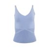 Clearance THEO The Label Nomia Banded Tank