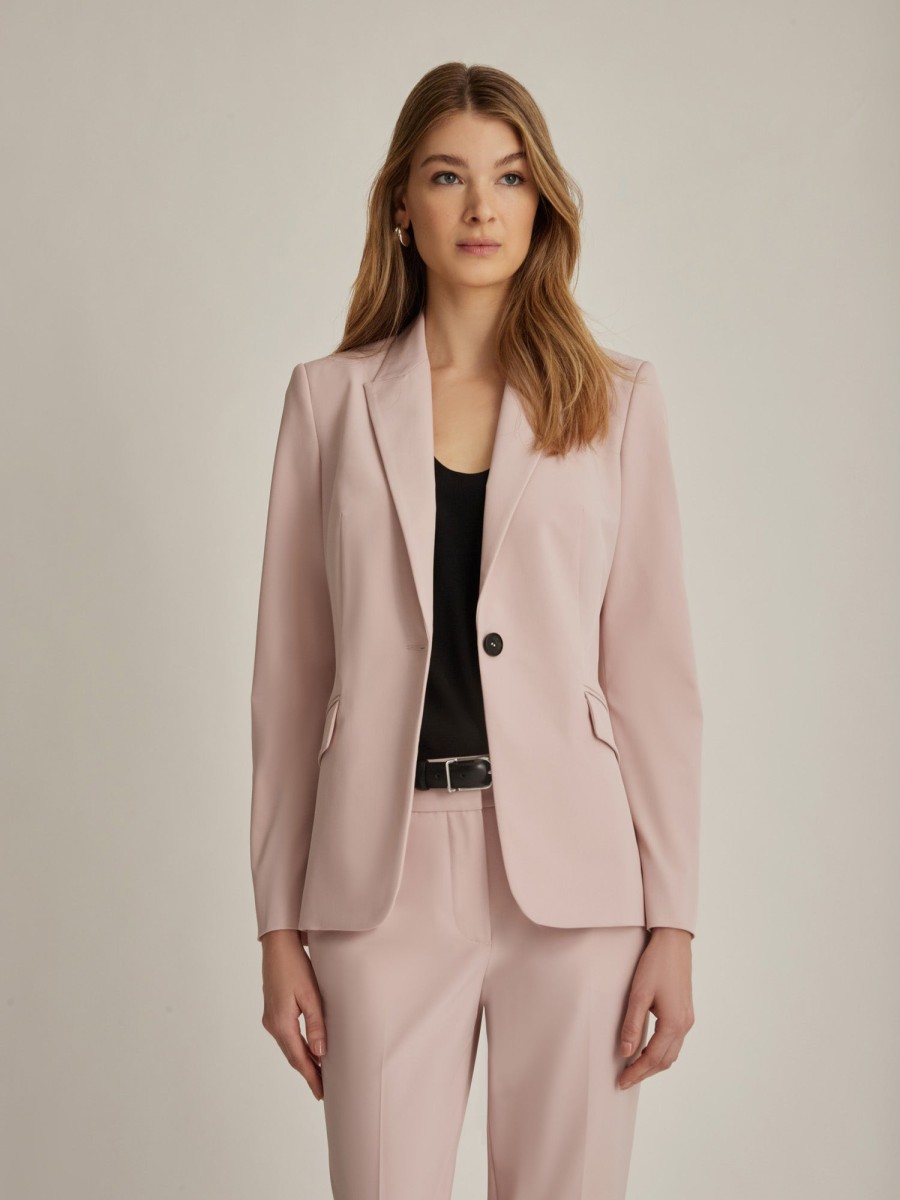 Online Judith & Charles Gaia Jacket