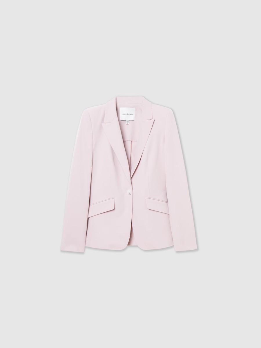 Online Judith & Charles Gaia Jacket