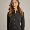 Clearance Judith & Charles F Orence Cardigan