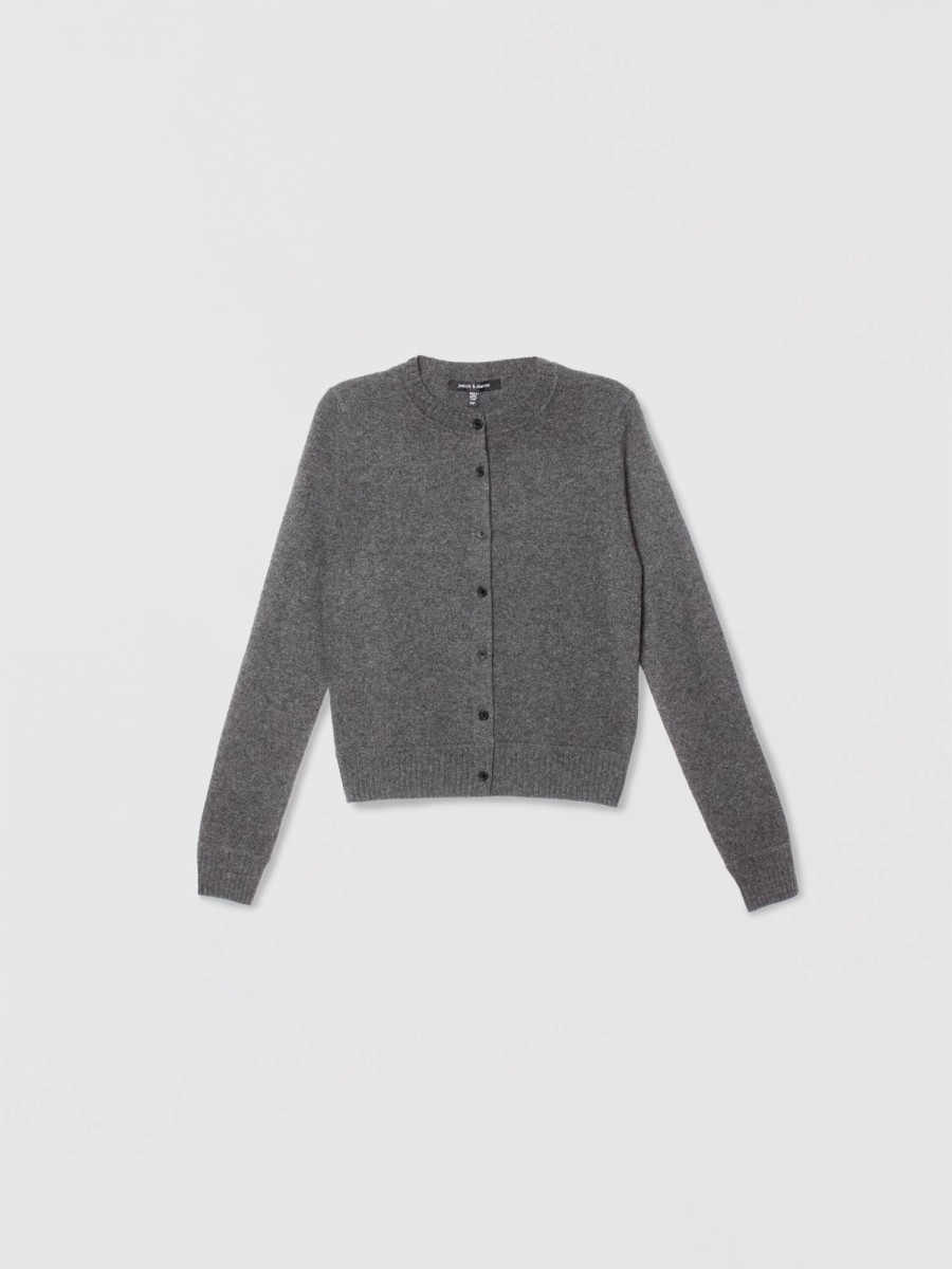 Clearance Judith & Charles F Orence Cardigan