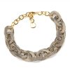 Hot PONO by Joan Goodman Tara Necklace Snake