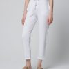 Best Majestic Filatures French Terry Drawstring Pant Blanc