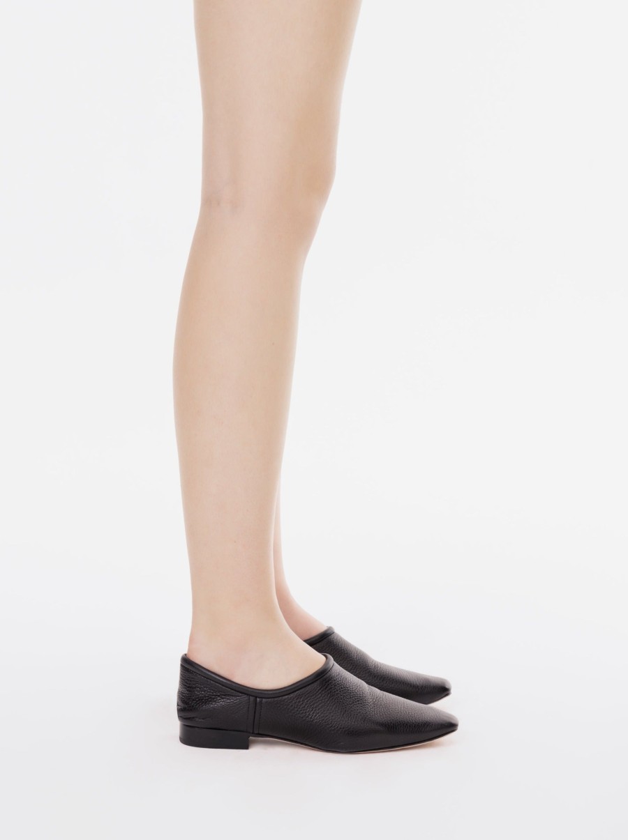 Clearance THEO The Label Eos Balerina Loafer