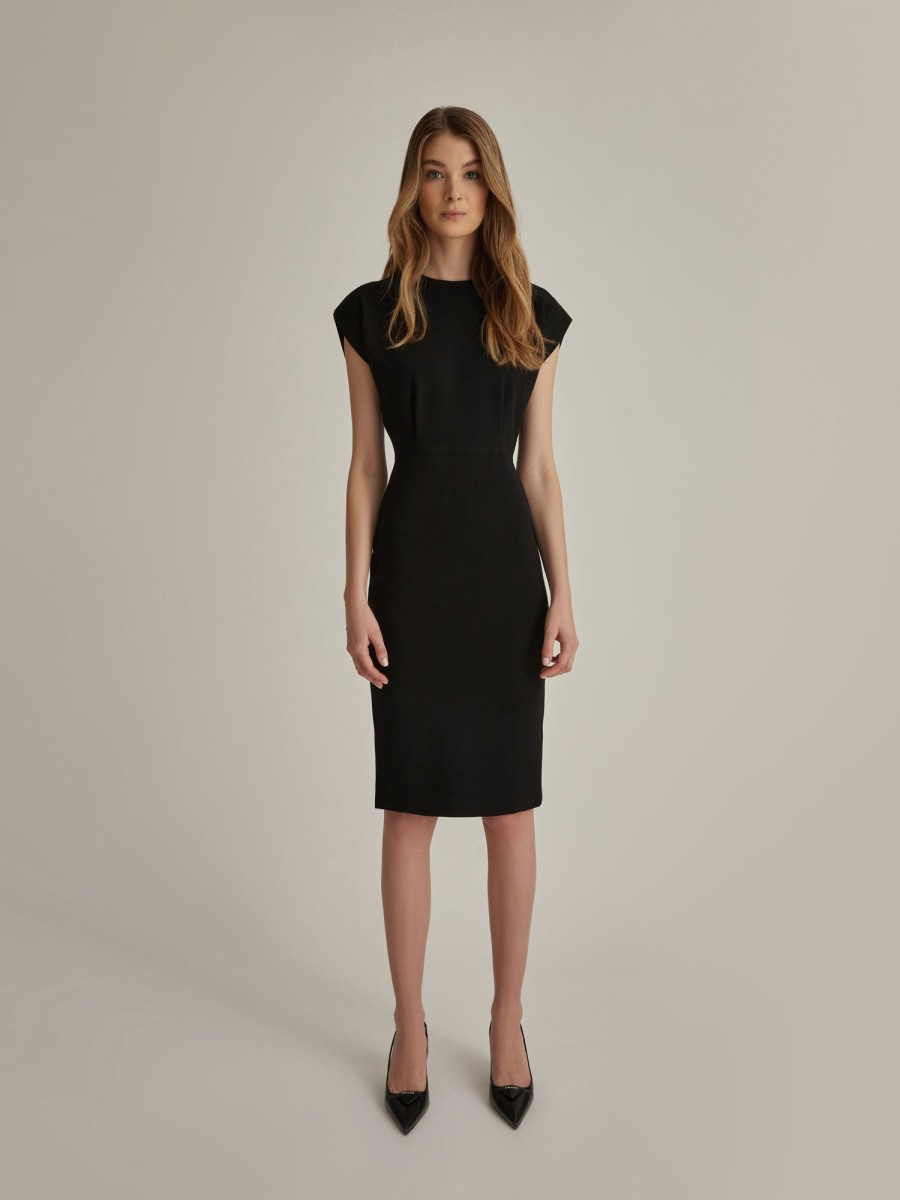 Online Judith & Charles Xena Dress