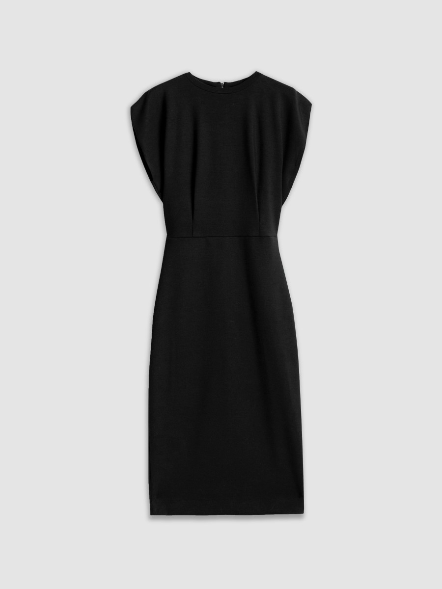 Online Judith & Charles Xena Dress