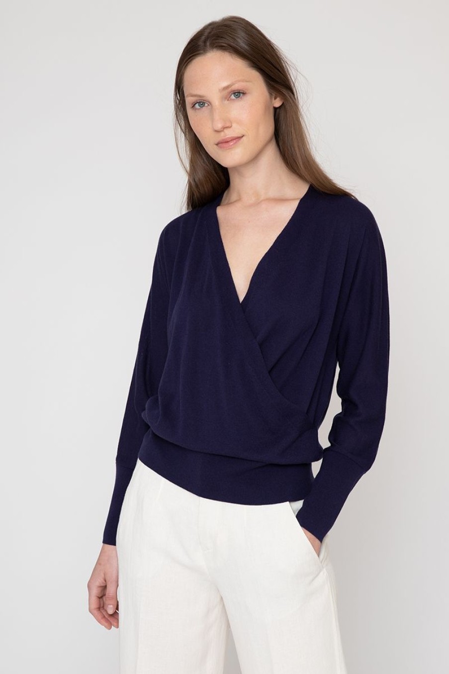 Wholesale Kinross Cashmere Surplice