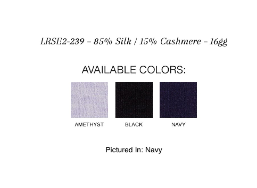 Wholesale Kinross Cashmere Surplice