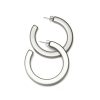 Clearance PONO Remy Barile Earring Silver