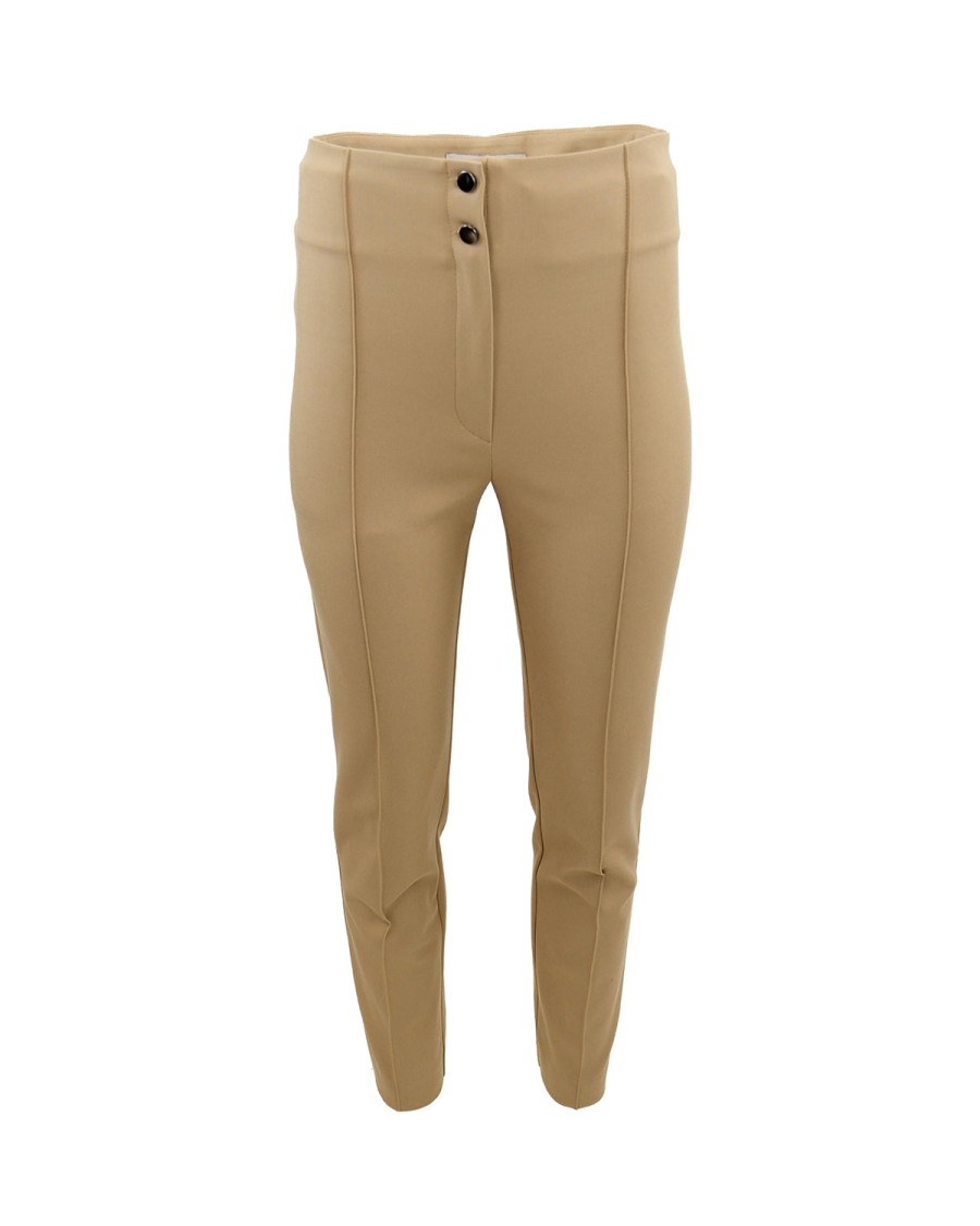 New THEO The Label Gaia Skinny Pant