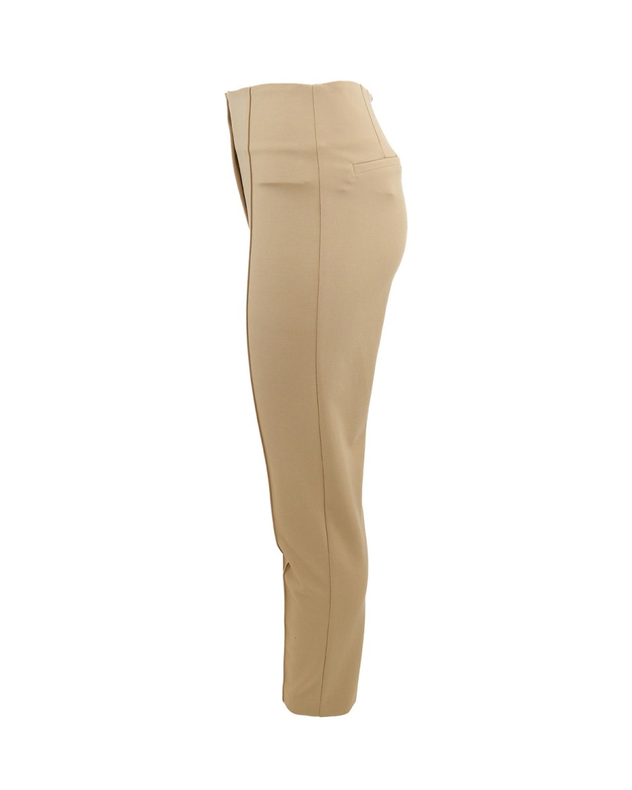 New THEO The Label Gaia Skinny Pant