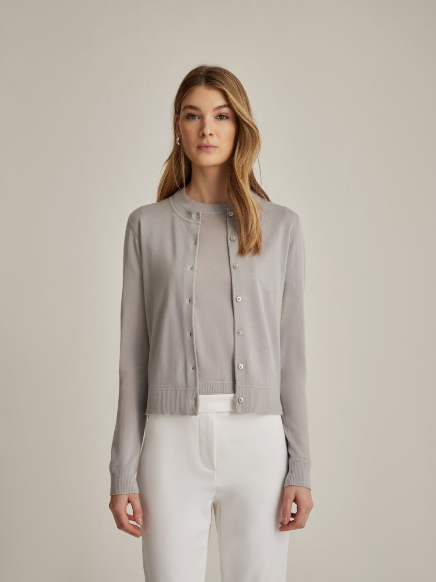 Hot Judith & Charles Florence Pullover