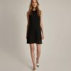 Best Judith & Charles Milan Dress Black