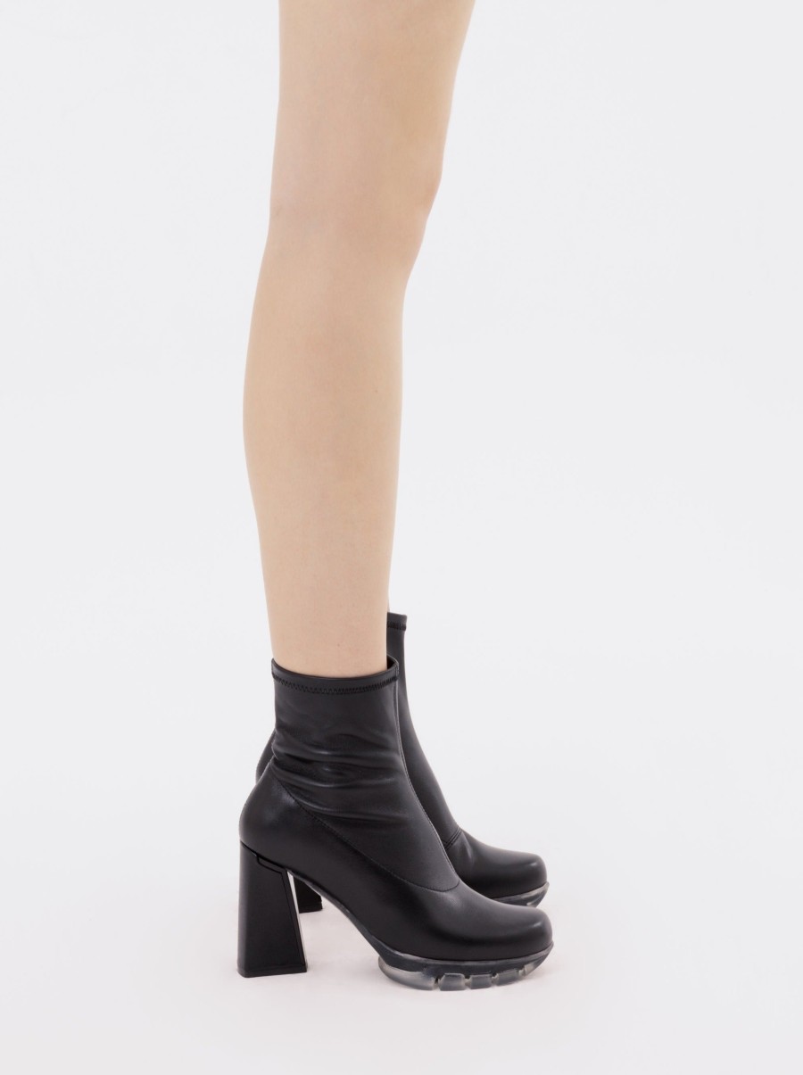 Online THEO The Label Thalia Boot