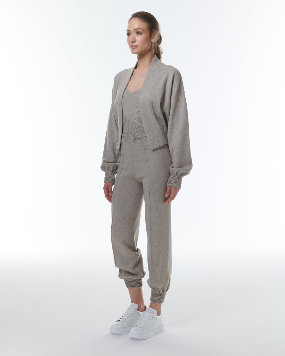 Hot THEO The Label Nomia Track Pant