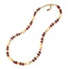 Wholesale PONO Jeanne Necklace Topaz